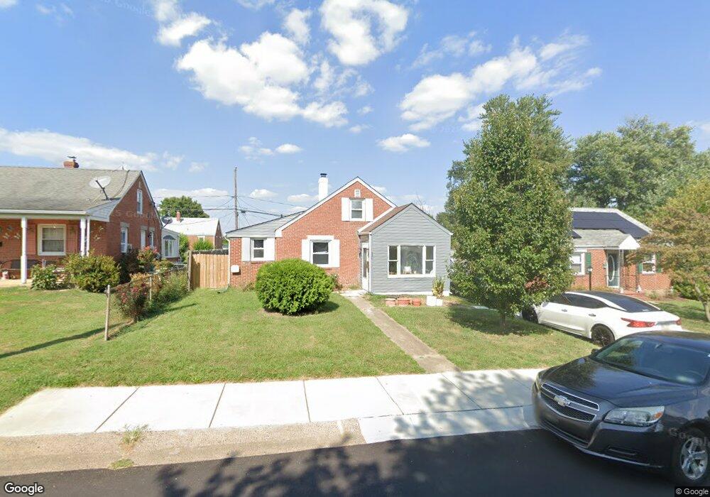 131 Delaware Dr, New Castle, DE 19720 - photo 1