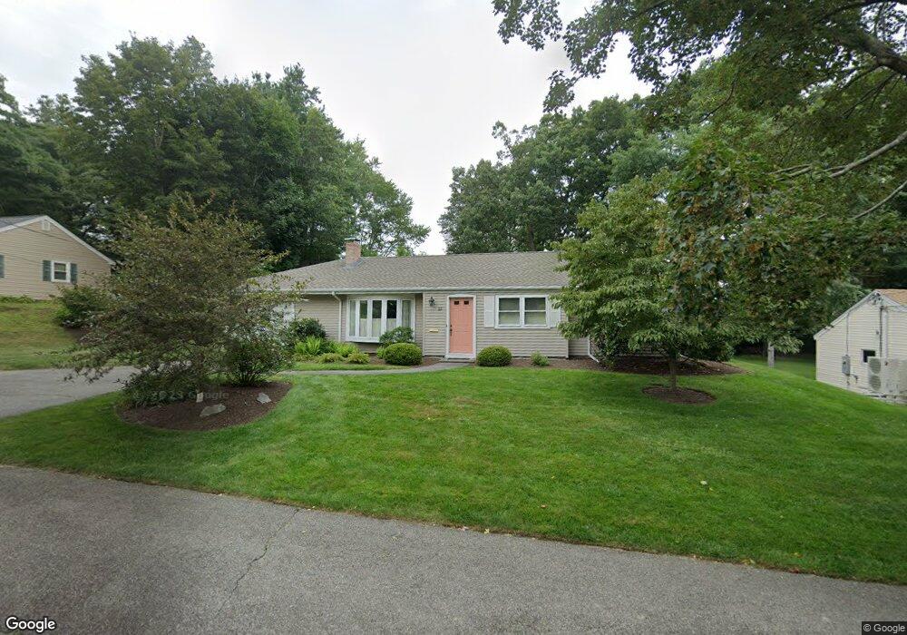 22 Emerson St, Natick, MA 01760 - photo 1