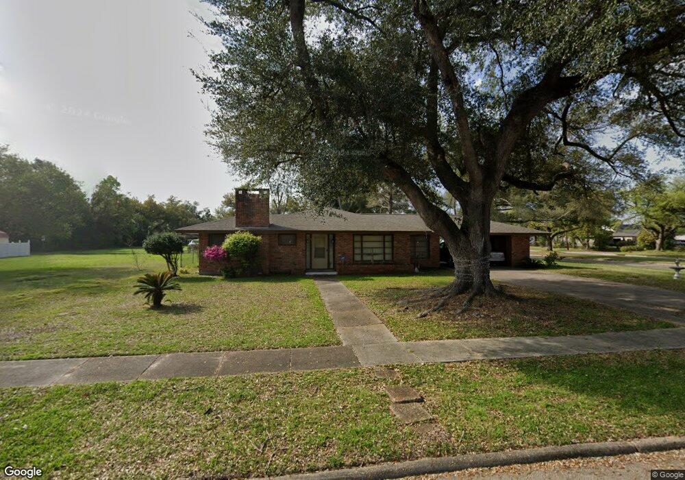 2202 23rd St, Lake Charles, LA 70601 - photo 1