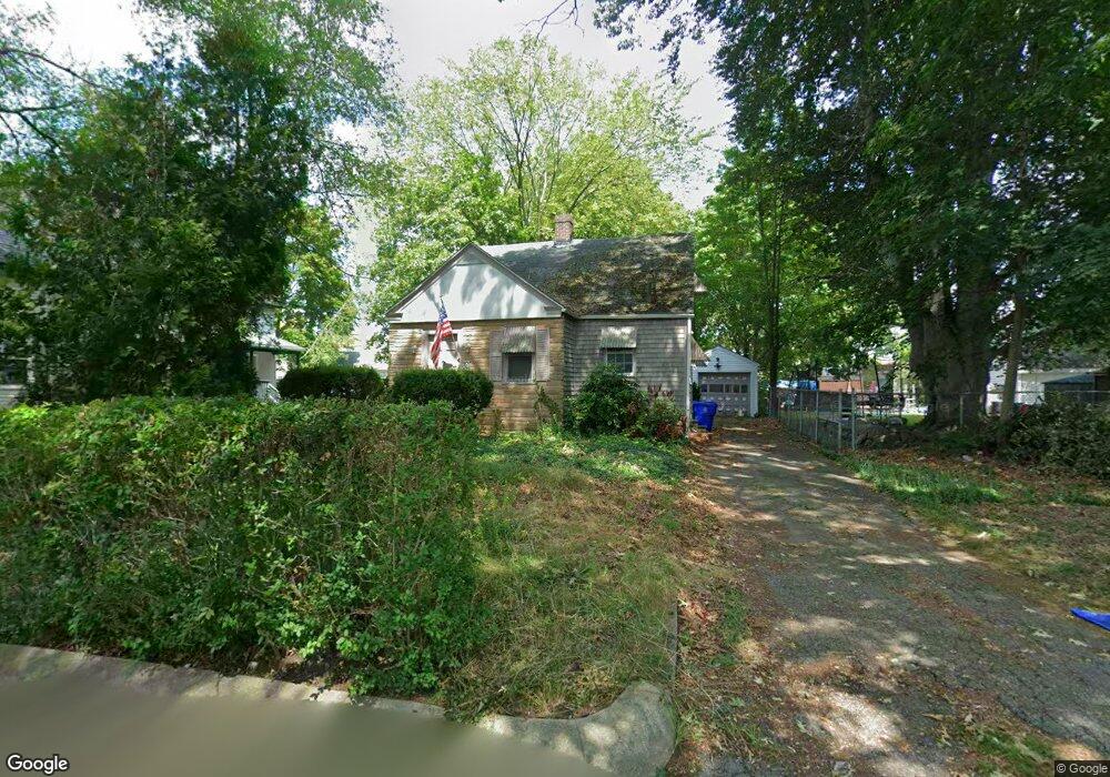 3 Parkin Ave, Taunton, MA 02780 - photo 1