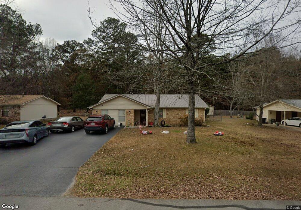 911 Jones Dr, Sheridan, AR 72150 - photo 1