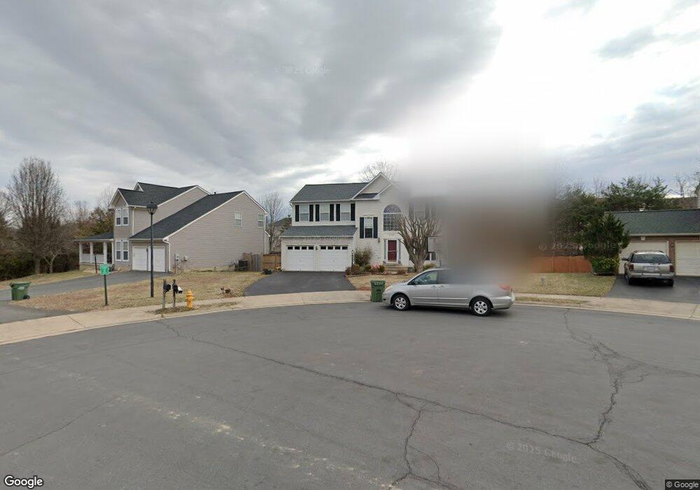 12109 Puddle Place, Nokesville, VA 20181 - photo 1