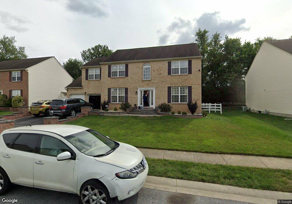 516 Bluebill Dr, New Castle, DE 19720 - photo 1