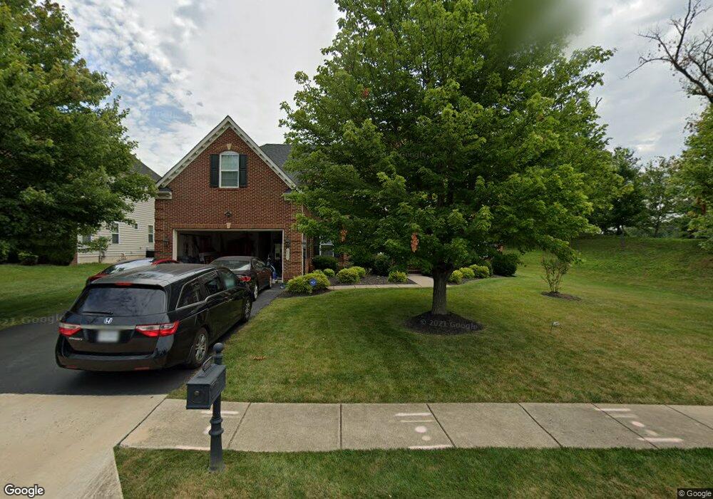 2605 Stenhouse Place, Dunn Loring, VA 22027 - photo 1