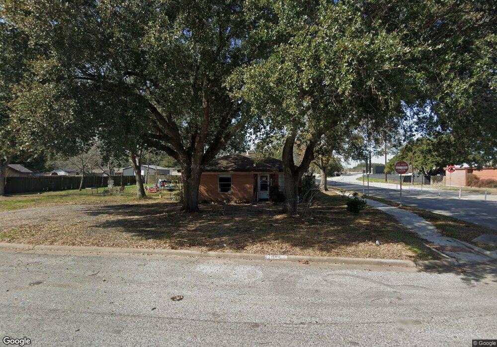 1100 Frost St, Rosenberg, TX 77471 - photo 1