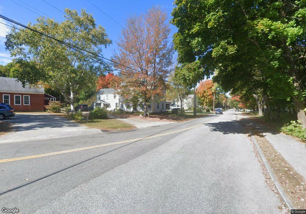 0 Sligo Rd, Yarmouth, ME 04096 - photo 1