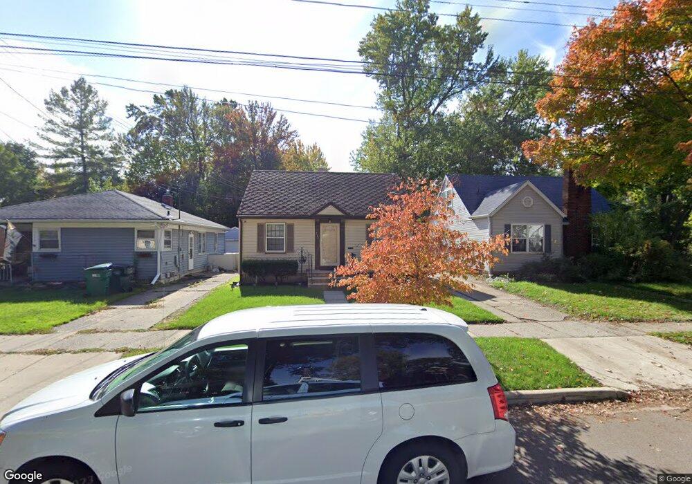 721 Smith Ave, Lansing, MI 48910 - photo 1