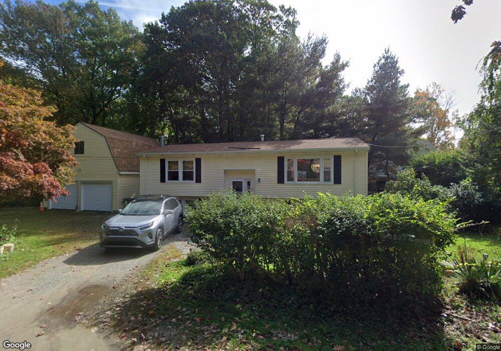 4 Jennings Ave, Cranston, RI 02920 - photo 1