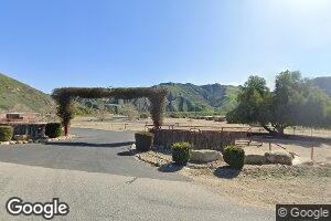 Rancho Temescal, Piru, CA 93040