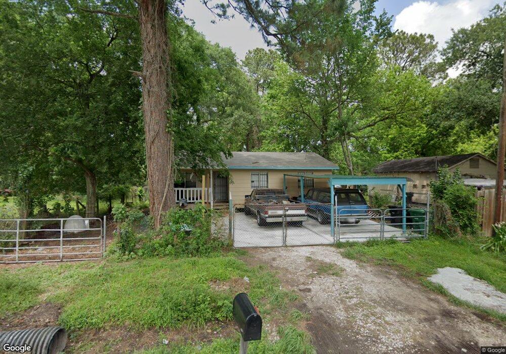 7117 Touchstone St, Houston, TX 77028 - photo 1