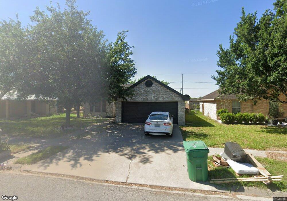 1114 Northpoint Dr, Pharr, TX 78577 - photo 1