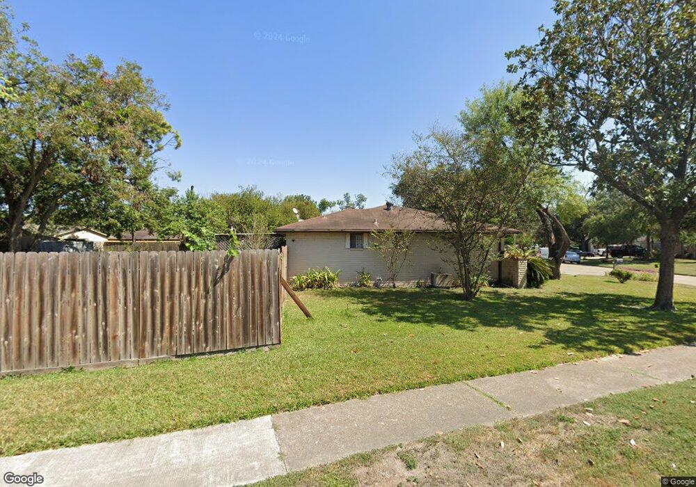 265 Dyna Dr, Houston, TX 77060 - photo 1