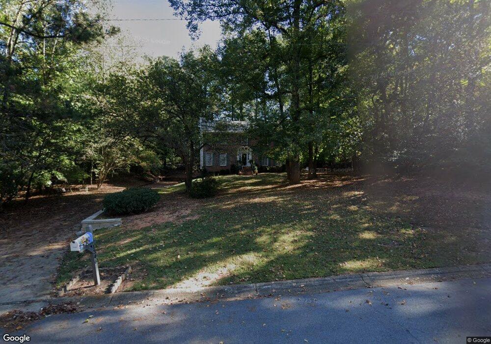 1346 Maple Ridge Dr, Suwanee, GA 30024 - photo 1