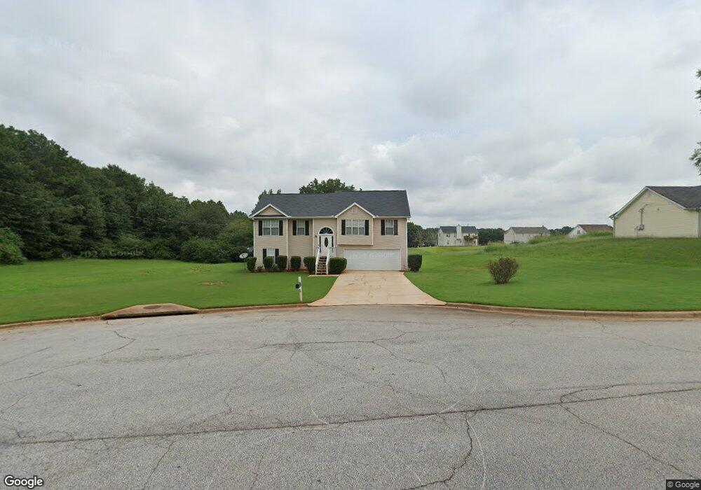 80 Serena Ct unit 2, Covington, GA 30016 - photo 1