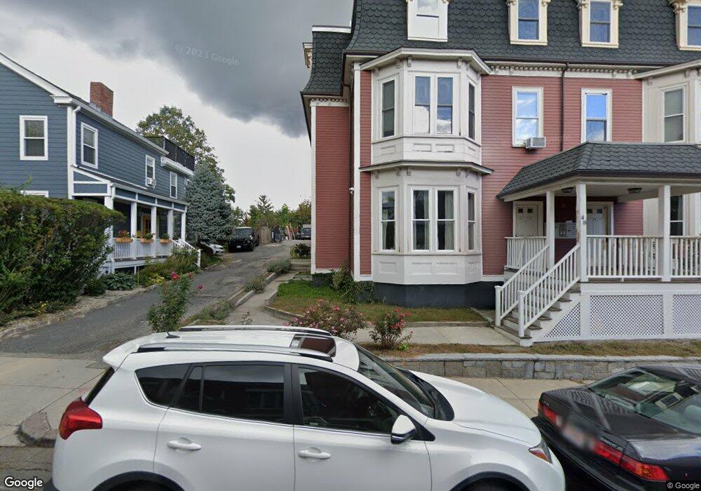 Street View Photo