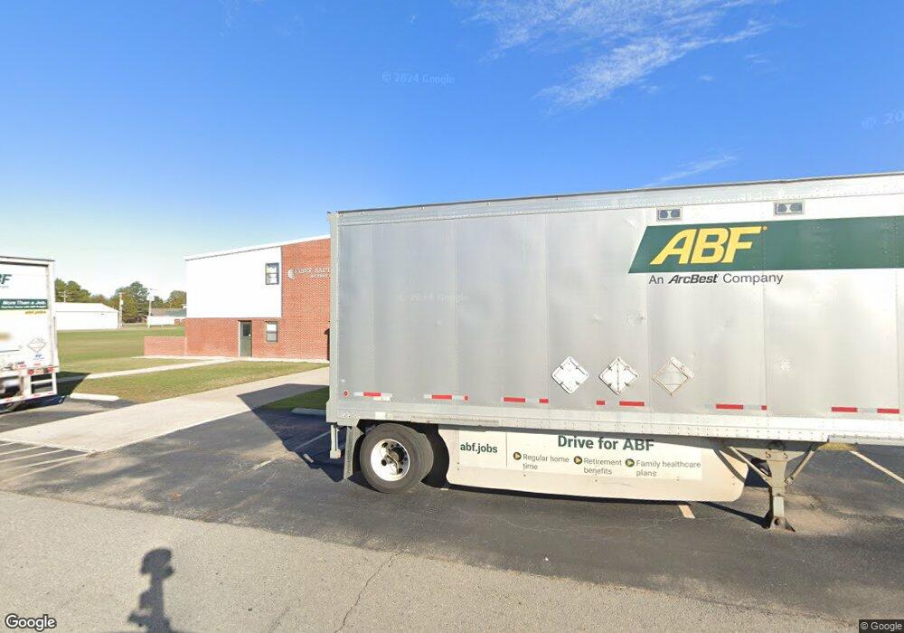 2109 S Columbus St, Stuttgart, AR 72160 - photo 1