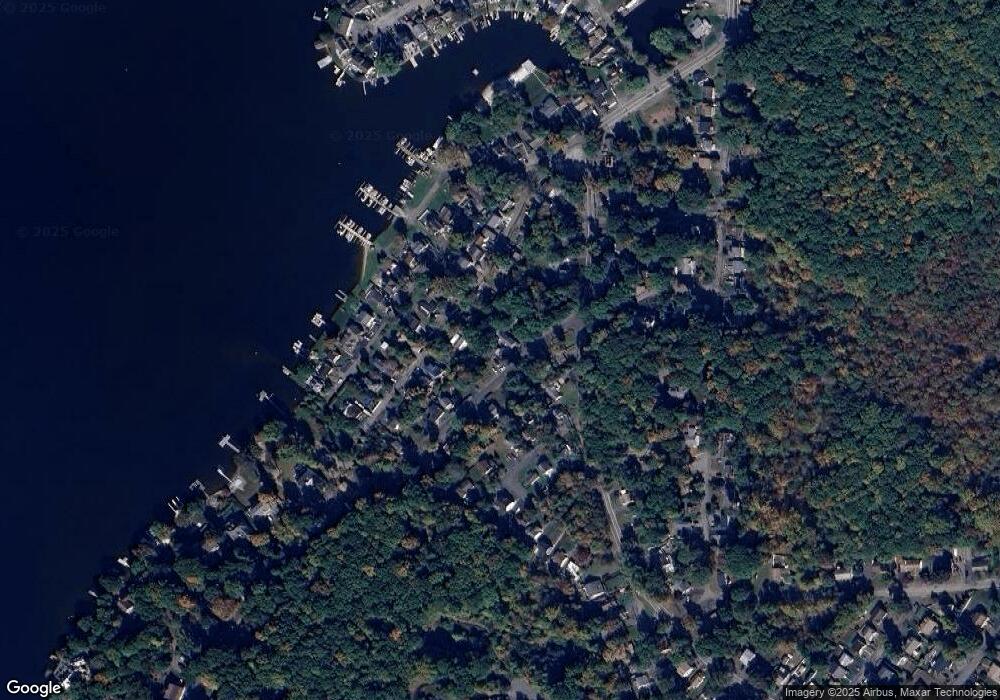 153 Castle Rock Rd, Lake Hopatcong, NJ 07849 - photo 1