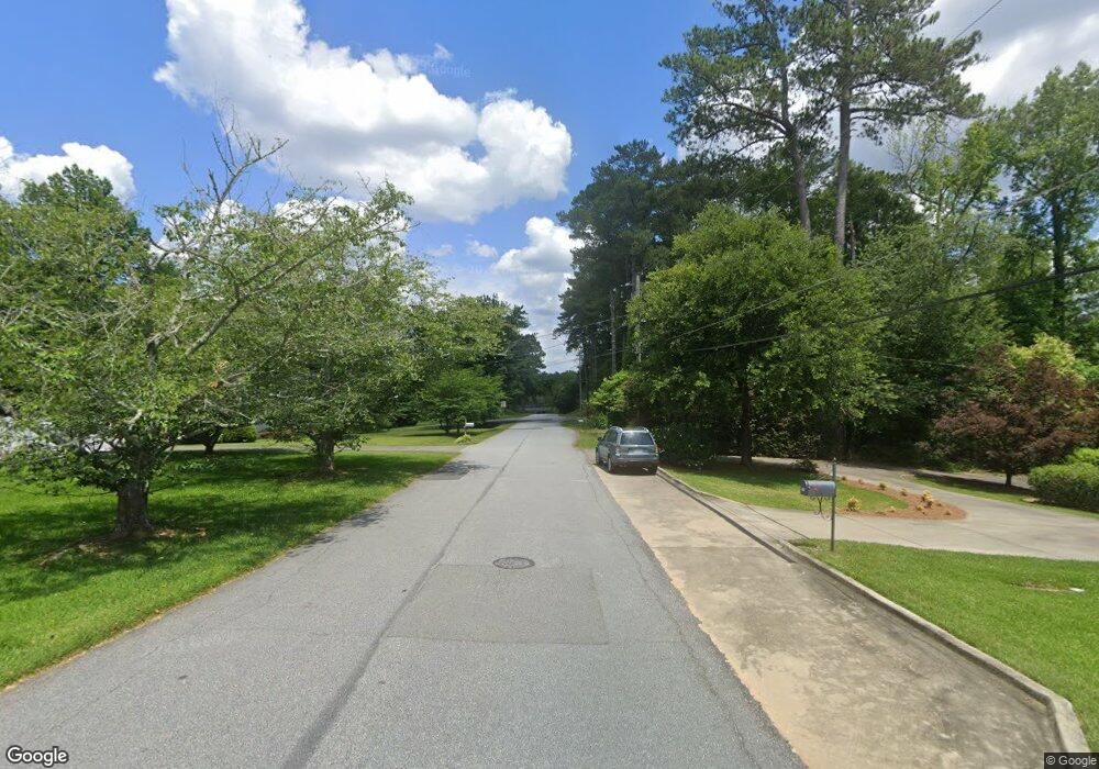 0 Sheffield Rd unit 8481519, Macon, GA 31204 - photo 1