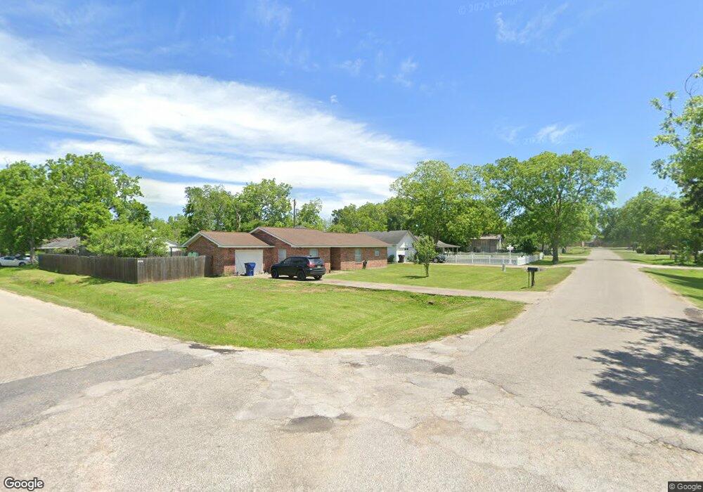 Lot 4 & 5 Cr 510, Brazoria, TX 77422 - photo 1