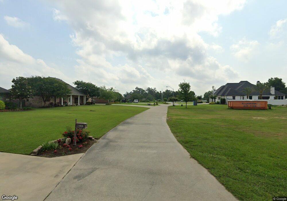 0 Henderson Forest Ln unit 136312, Lake Charles, LA 70605 - photo 1