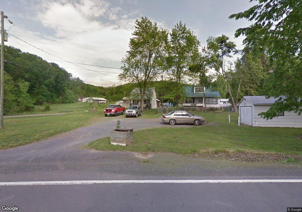 3295 S Fork Rd, Moorefield, WV 26836 - photo 1