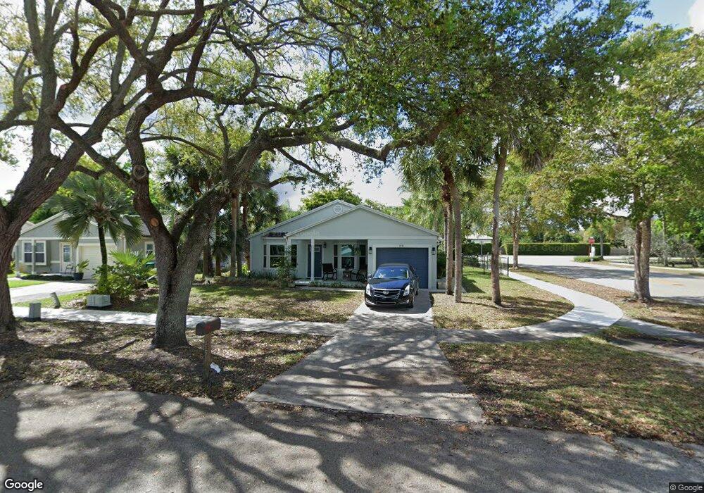 1551 SW 129th Way, Davie, FL 33325 - photo 1