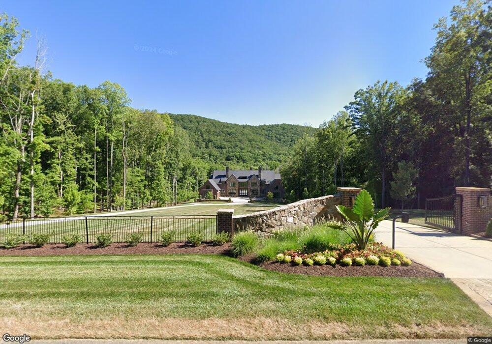 2619 Mountain Lake Rd, Asheboro, NC 27205 - photo 1