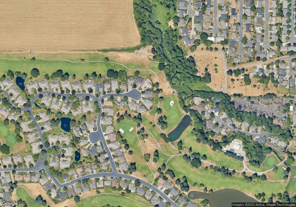 534 Castle Glen Ln N, Keizer, OR 97303 - photo 1