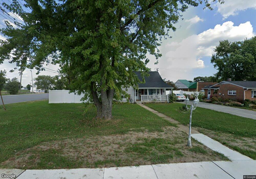 2 Appian Way, Pasadena, MD 21122 - photo 1