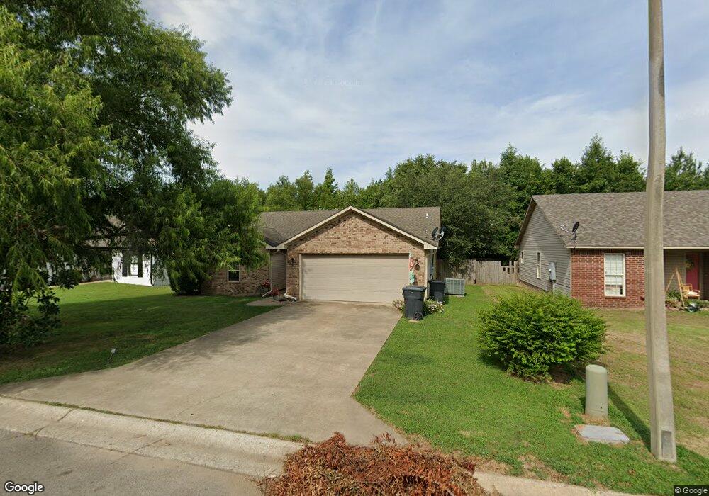 1225 Sandino Dr, Jonesboro, AR 72401 - photo 1