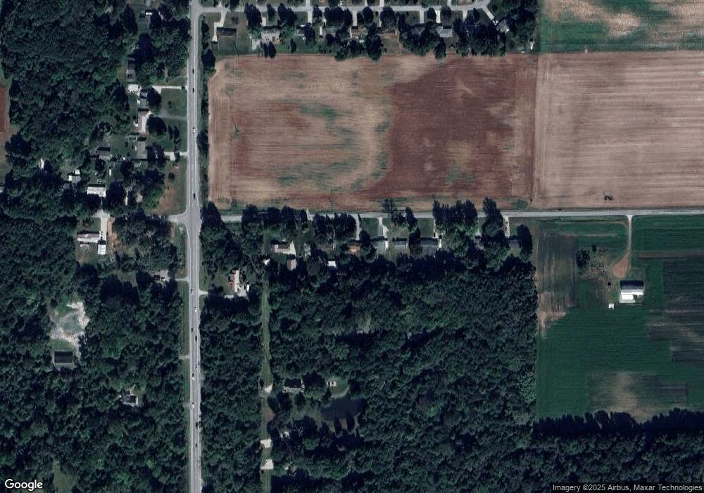 11132 Lange Rd, Birch Run, MI 48415 - photo 1