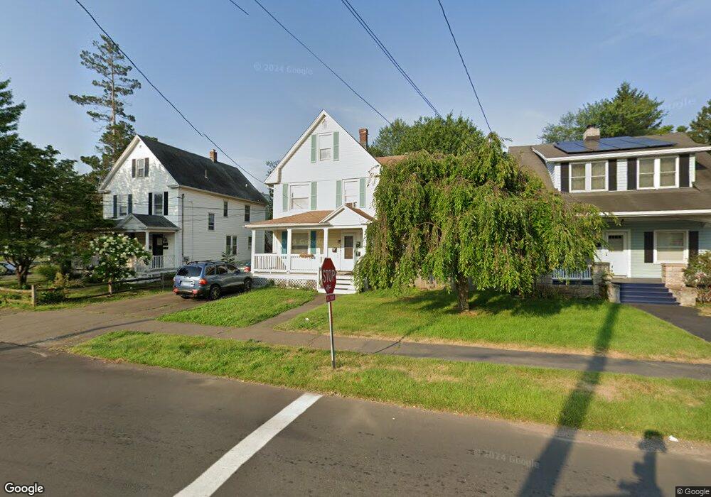 386 2nd Ave unit Flr#2, West Haven, CT 06516 - photo 1