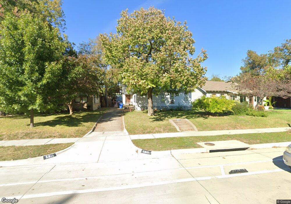 5811 Richmond Ave, Dallas, TX 75206 - photo 1