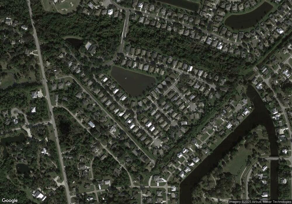 676 Collier Lake Cir, Sebastian, FL 32958 - photo 1