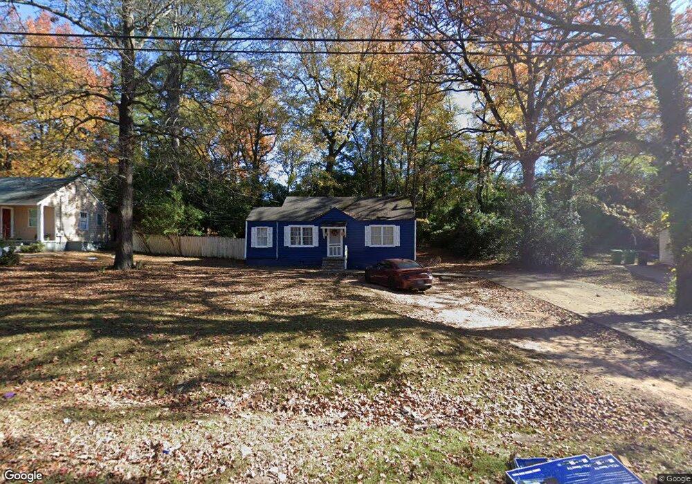 54 Eddy Dr, Columbus, GA 31903 - photo 1
