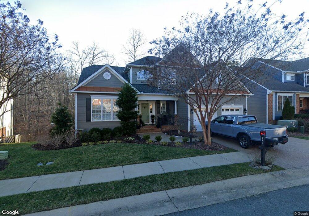 13313 Langford Dr, Midlothian, VA 23113 - photo 1