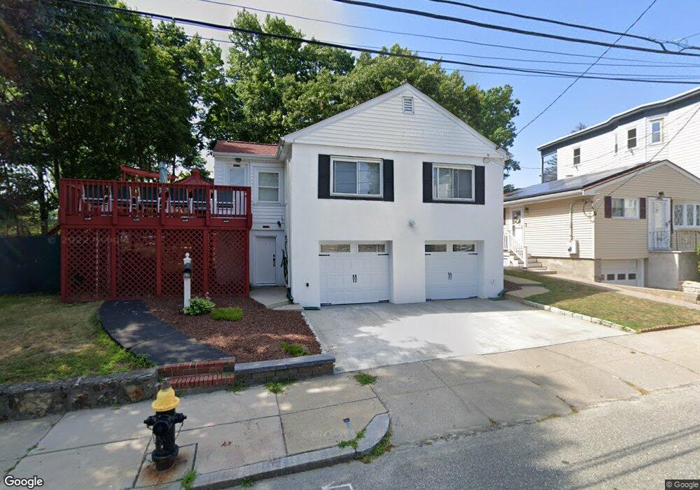 17 Itasca St, Mattapan, MA 02126 - photo 1