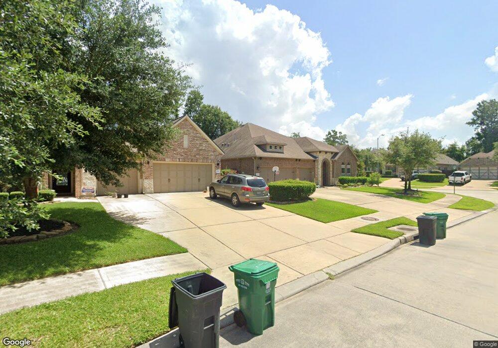 3304 Starlight Hill Ct, Spring, TX 77386 - photo 1