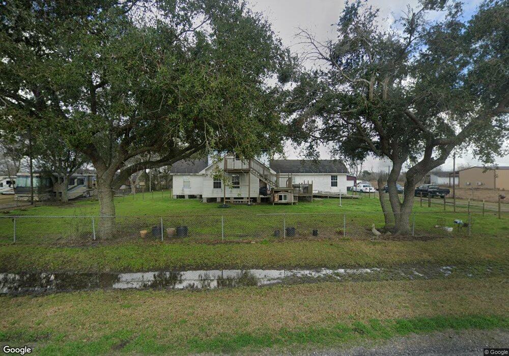 6326 County Road 390, Alvin, TX 77511 - photo 1