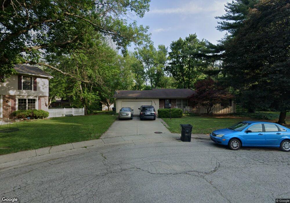 3433 SW 34th Ct, Topeka, KS 66614 - photo 1