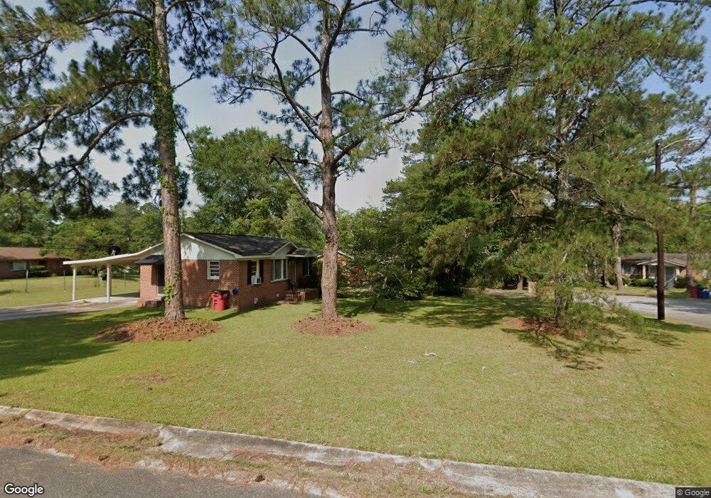 2624 Flewellyn Ct, Macon, GA 31217 - photo 1
