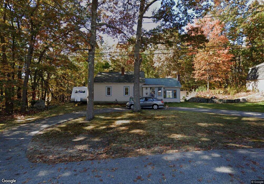 3 Welkin Ring, Hooksett, NH 03106 - photo 1