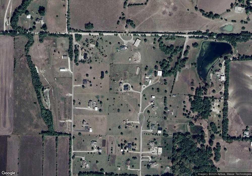 833 County Road 4444, Trenton, TX 75490 - photo 1