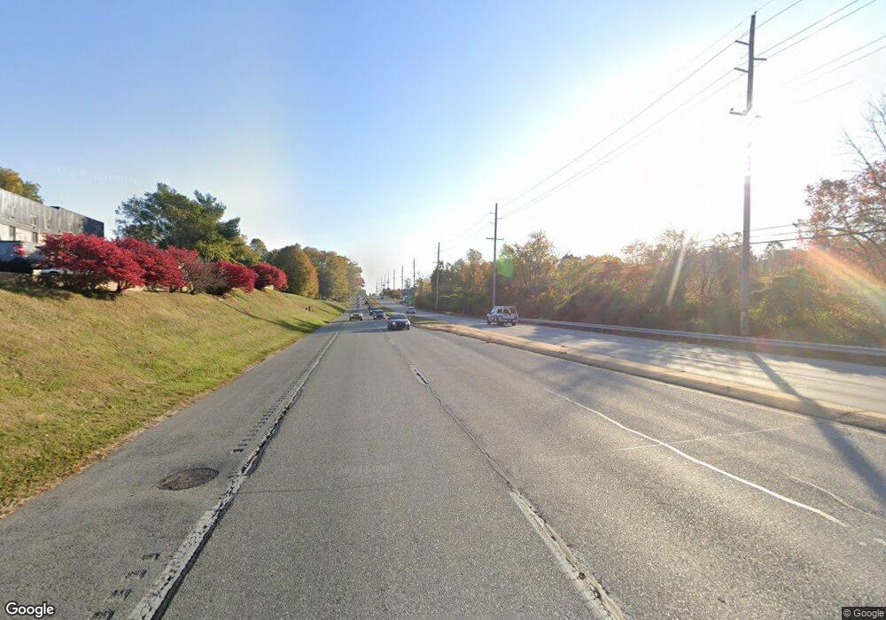 5127 West Chester Pike, Newtown Square, PA 19073 - photo 1