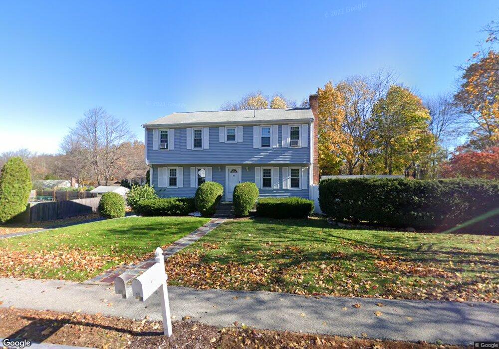 14 Westminster Way, Westborough, MA 01581 - photo 1