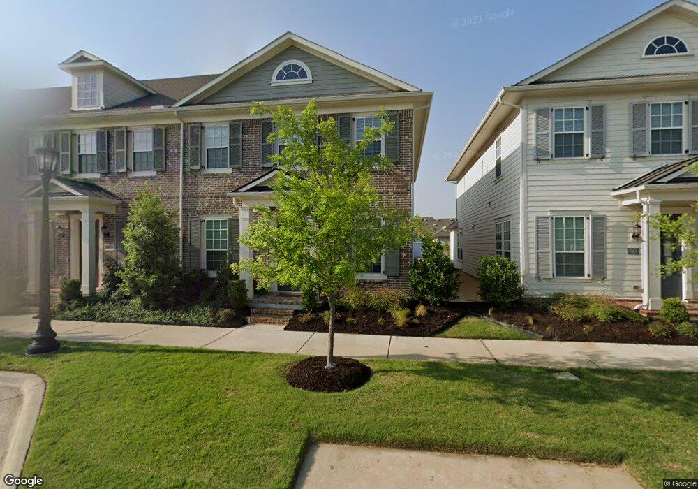 8870 Ice House Dr, North Richland Hills, TX 76180 - photo 1