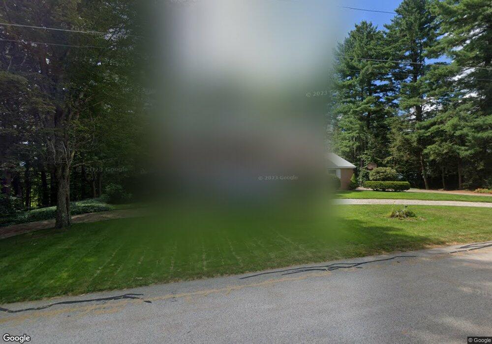 123 Lille Rd, Nashua, NH 03062 - photo 1