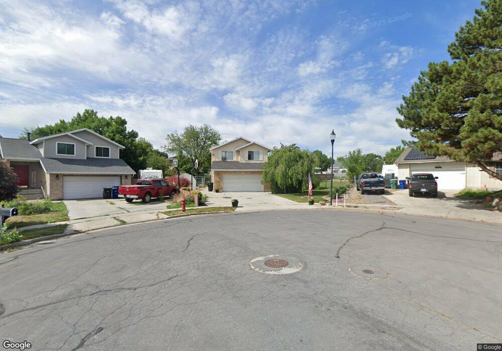 9110 S Ridgewood Place, West Jordan, UT 84088 - photo 1