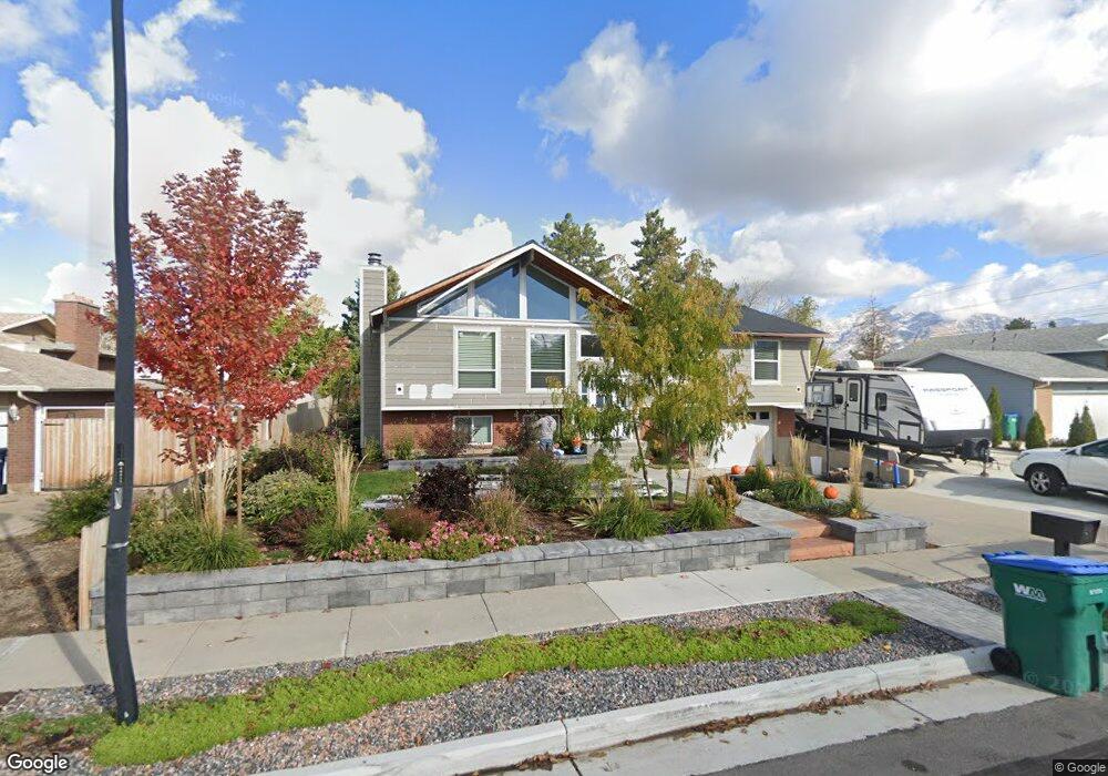 1283 E Earl Way, Sandy, UT 84094 - photo 1