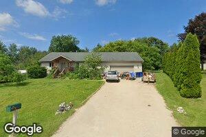 511 Marshall Ct, Cascade, WI 53011